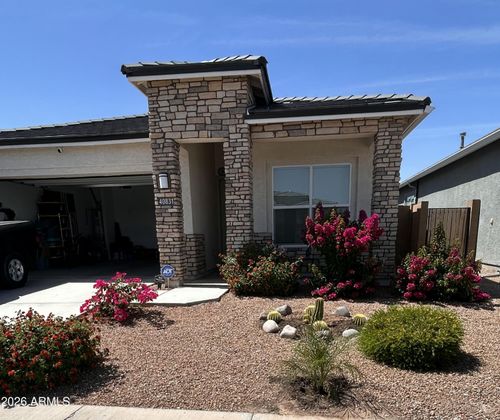 40831 W Shaver Dr, Maricopa, AZ, 85138-5016 | Card Image