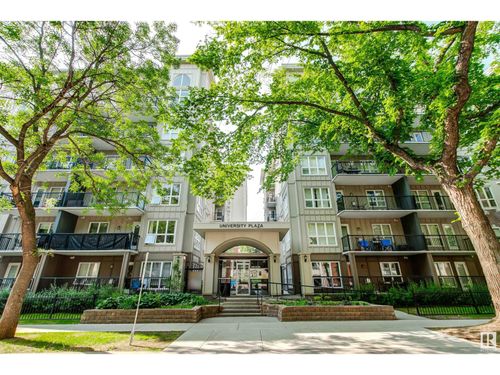308-11103 84 Ave Nw, Edmonton, AB, T6G2X4 | Card Image
