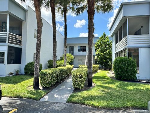 248 Piedmont F, Delray Beach, FL, 33484-5041 | Card Image