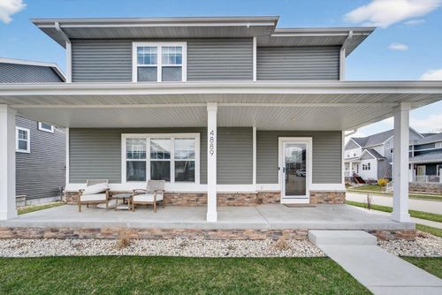 4889 Arugula Rd, FITCHBURG, WI, 53711-9136 | Card Image