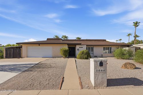 2040 E State Avenue, Phoenix, AZ, 85020 | Card Image