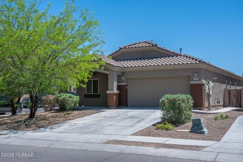 12260 Domnitch Drive, Vail, AZ, 85641 | Card Image