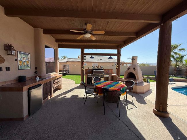12665 E Daybreak Pl, House other with 0 bedrooms, 2 bathrooms and 2 parking in Yuma AZ | Image 7