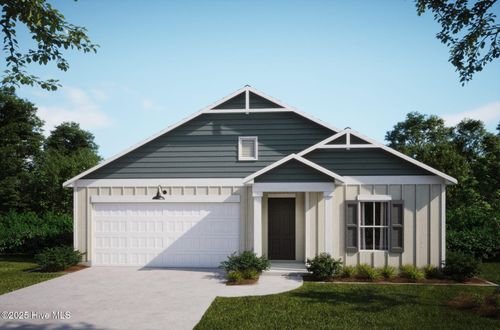 27-7458 Julius Dr Ne, Leland, NC, 28451-2924 | Card Image