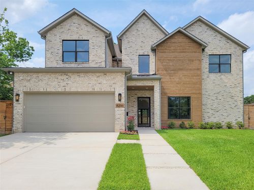 1922 Norcrest Dr, Houston, TX, 77055-1426 | Card Image