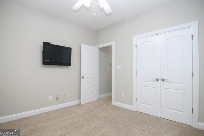 127 Glenda Dr, House other with 4 bedrooms, 3 bathrooms and null parking in Bonaire GA | Image 38
