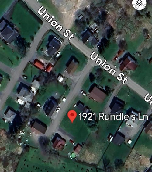 1921 Rundle'S Lane, Westville, NS, B0K0A8 | Card Image