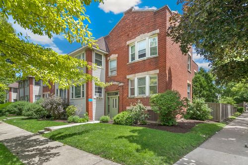 1-118 N Taylor Ave, Oak Park, IL, 60302-2592 | Card Image