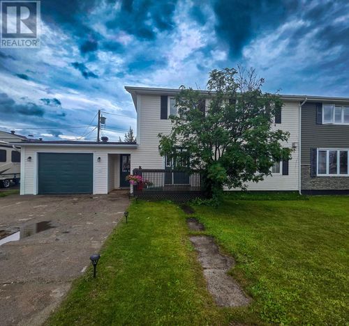 107 Burry Avenue, Labrador City, NL,  | Card Image