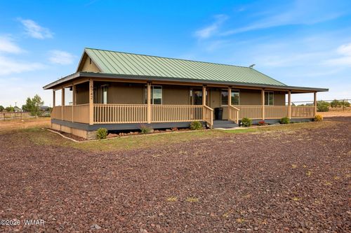 6742 Dover Ln, Show Low, AZ, 85901-4177 | Card Image