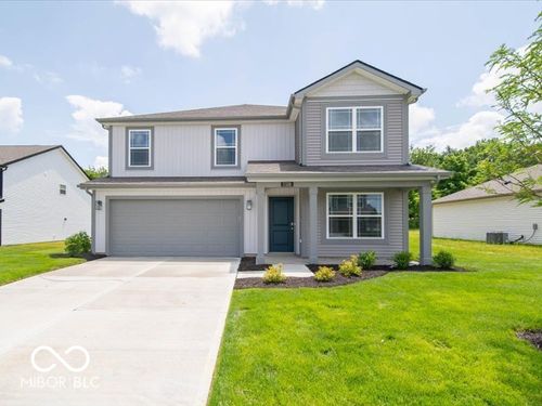 3328 Stafford St, Sheridan, IN, 46069-9477 | Card Image
