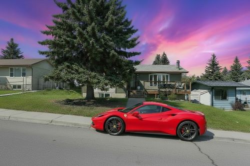 708 101 Avenue Sw, Calgary, AB, T2W0A1 | Card Image