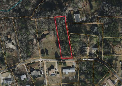 0 Fred Kelley Rd Ne, rome, GA, 30161 | Card Image