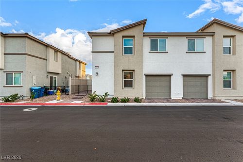 2833 Champagne Gold Ave, North Las Vegas, NV, 89086-1771 | Card Image