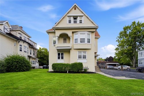 366 Goundry St, North Tonawanda, NY, 14120-6144 | Card Image
