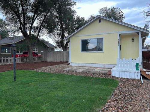 24801 1st St, Galeton, CO, 80622-5001 | Card Image