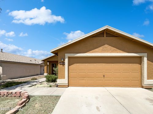 10061 E Paseo San Rosendo, Tucson, AZ, 85747 | Card Image