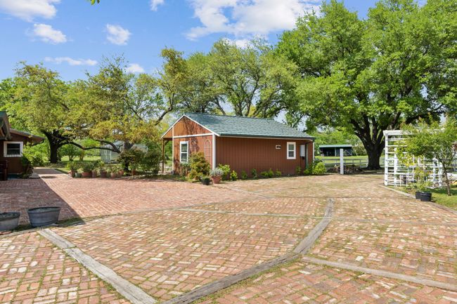 3927 Ranch Estates Dr, House other with 4 bedrooms, 4 bathrooms and null parking in Plano TX | Image 25