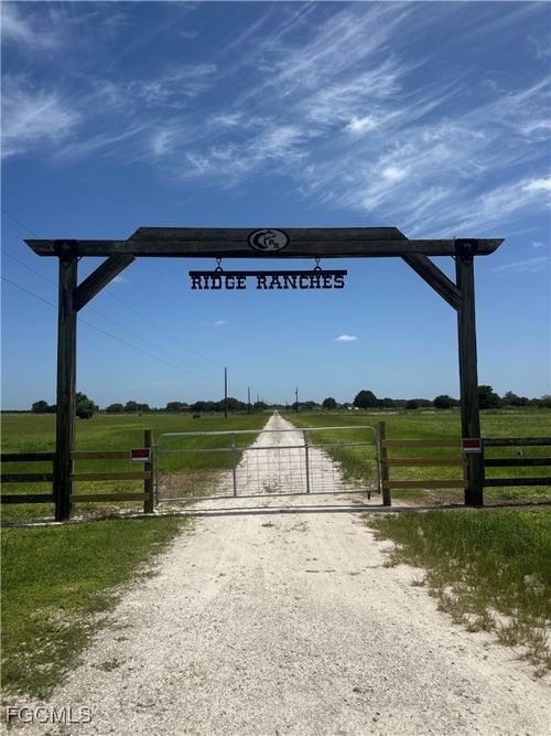 6000/6030 Farmgirl Avenue, VENUS, FL, 33960 | Card Image