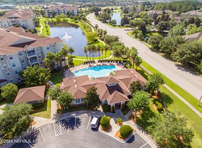 5202 - 7801 Point Meadows Drive, Condo with 2 bedrooms, 2 bathrooms and null parking in Jacksonville FL | Image 2