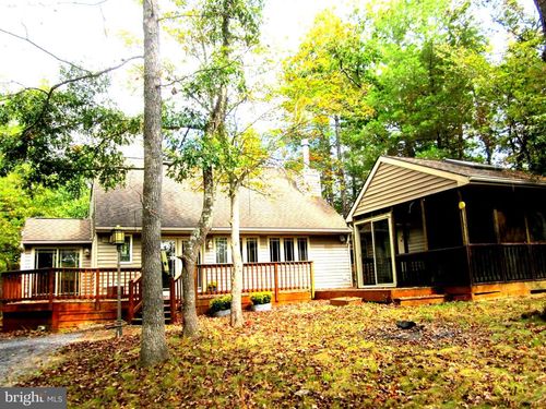 17 Davis Ct, BASYE, VA, 22810 | Card Image