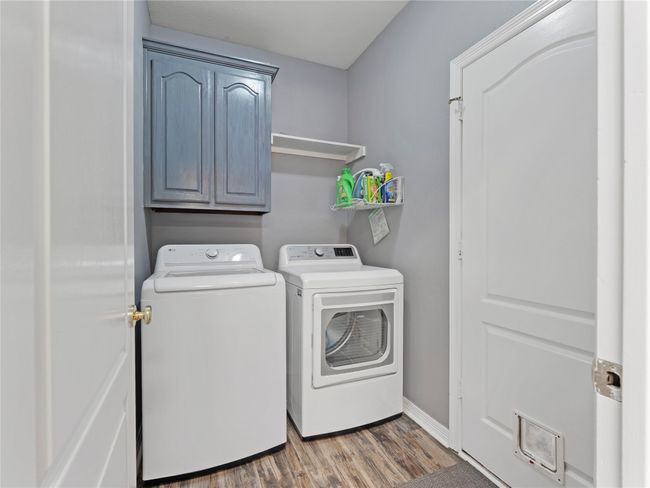 4710 Ashley Cir, House other with 4 bedrooms, 2 bathrooms and null parking in Midlothian TX | Image 17