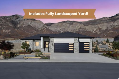 710 E Mountain Rd, North Ogden, UT, 84414-7601 | Card Image