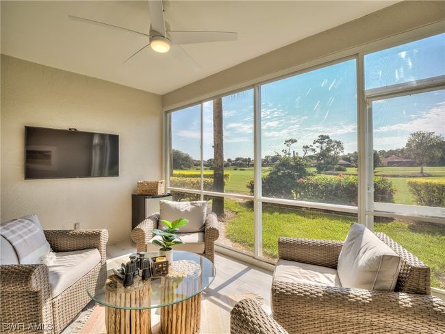 APT-206 - 9060 Spring Run Blvd, Condo with 2 bedrooms, 2 bathrooms and null parking in Estero FL | Image 21