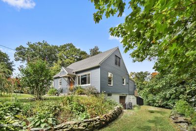 4 Leslie Ave, House other with 4 bedrooms, 1 bathrooms and null parking in Lanesborough MA | Image 2