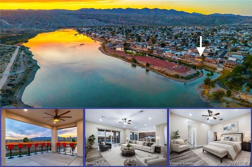 434 Whitewater Dr, Bullhead City, AZ, 86442-5216 | Card Image