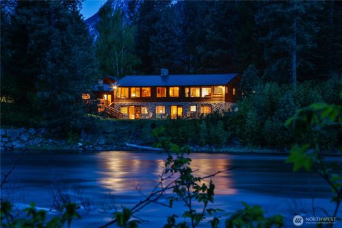 12728 Wilson St, Leavenworth, WA, 98826-9326 | Card Image