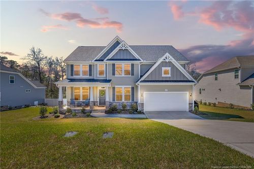 4259 Dock View Rd, Fayetteville, NC, 28306-8673 | Card Image