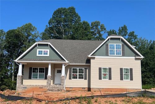 24-5107 Logos Dr, Stokesdale, NC, 27357-9491 | Card Image