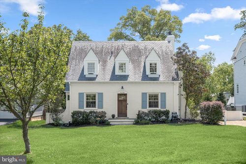 10318 Parkman Rd, SILVER SPRING, MD, 20903-1130 | Card Image