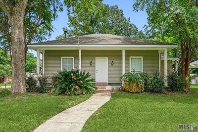 3458 Tupelo St, House other with 3 bedrooms, 2 bathrooms and null parking in Zachary LA | Image 3