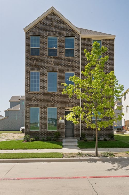 1494 New Forest Ln, Allen, TX, 75013-1328 | Card Image