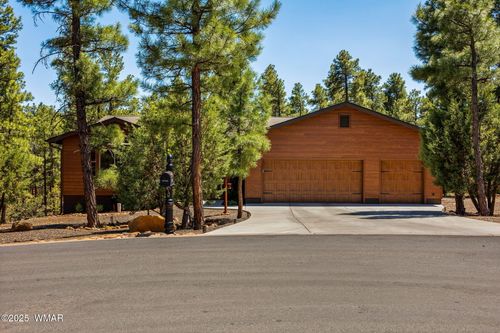 3040 Alpine Rdg, Show Low, AZ, 85901-5669 | Card Image