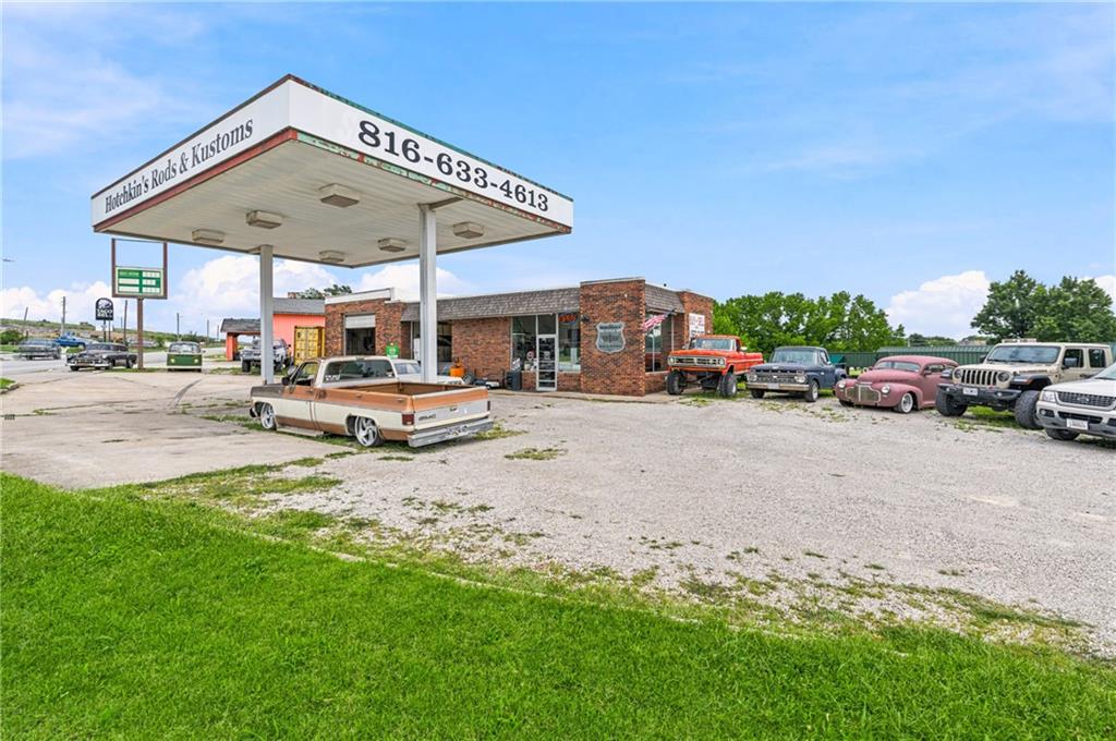 120 W Us Highway 40, Odessa, MO 64076