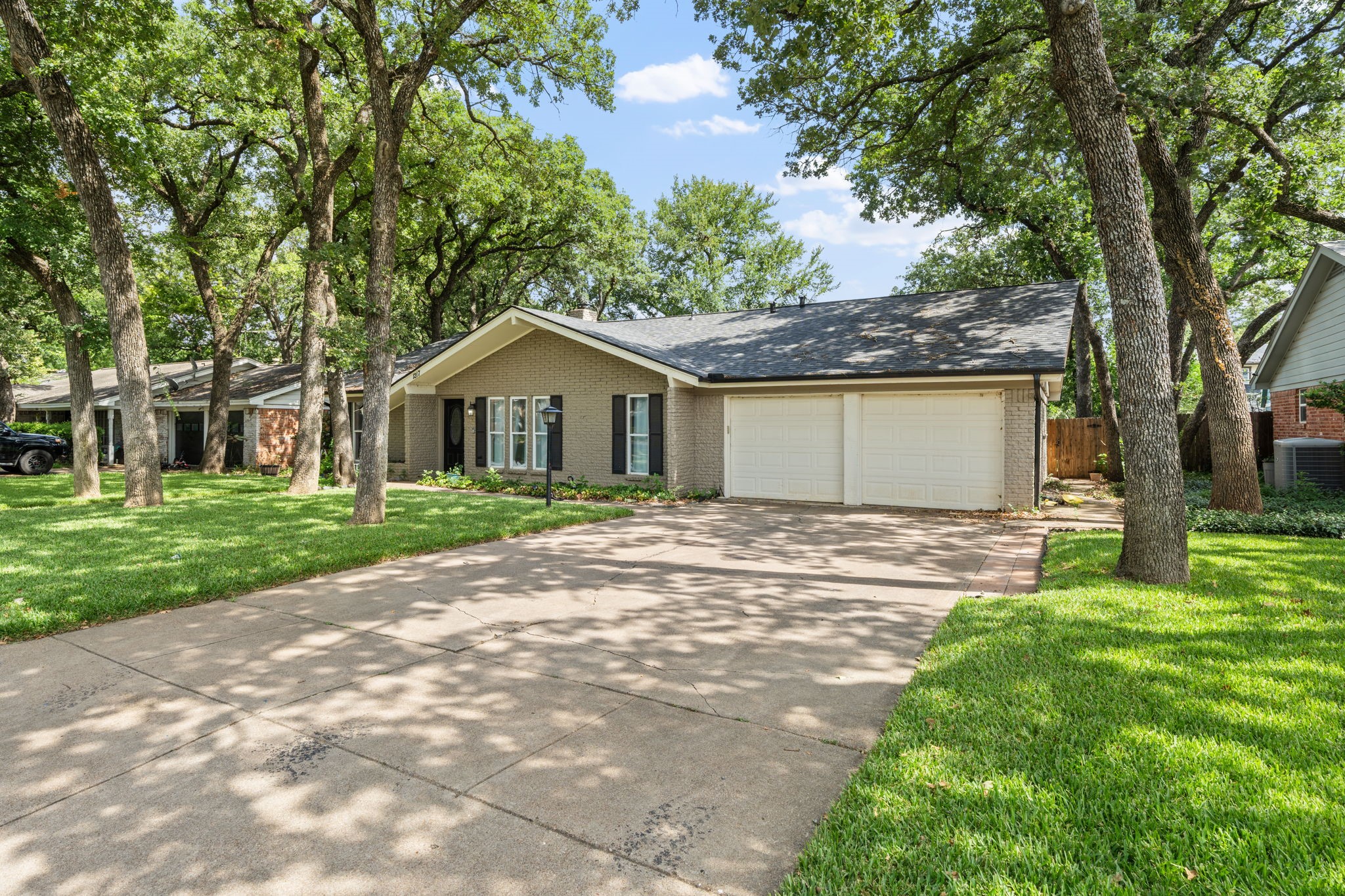 Residential in Hurst 3