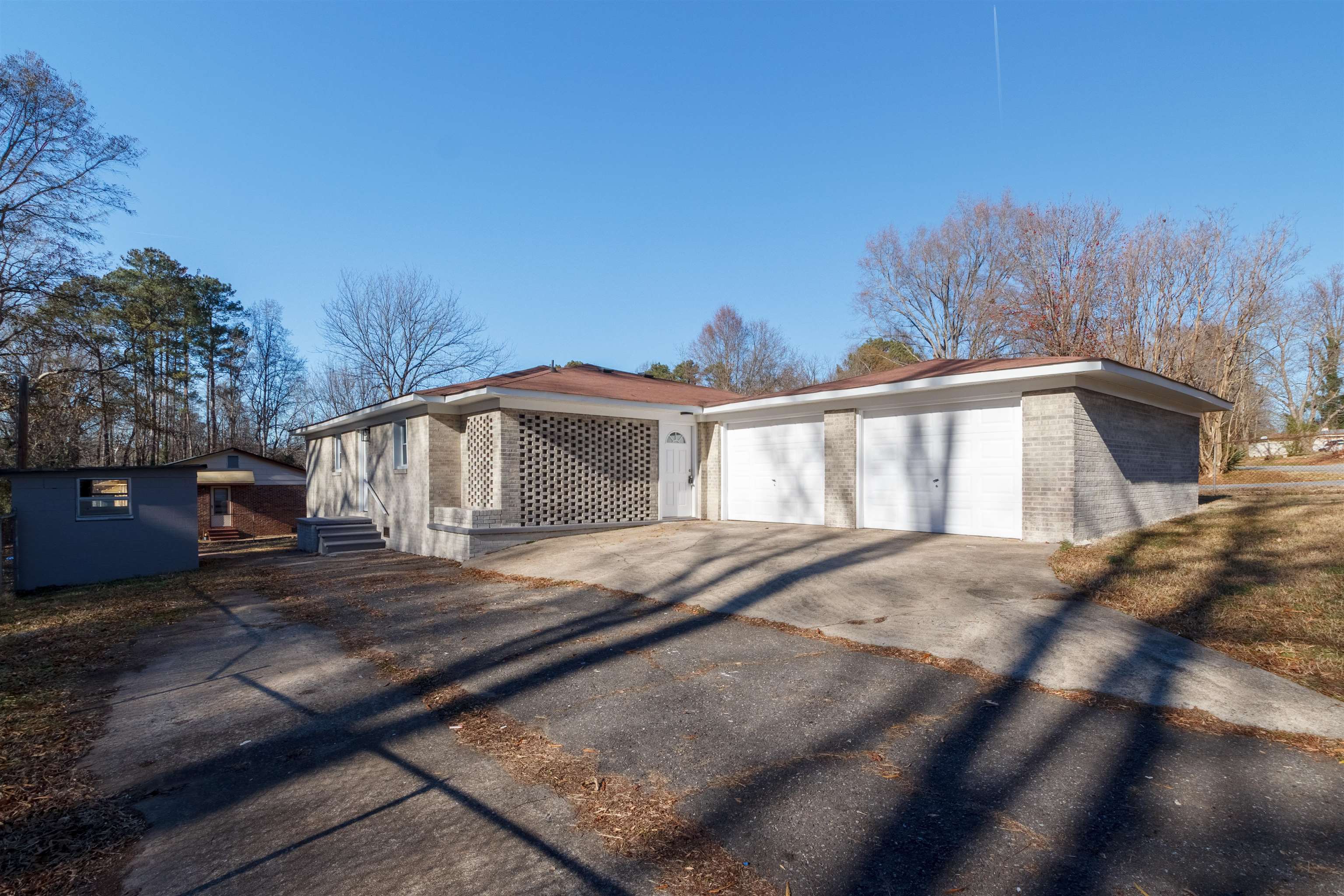Michigan Ave, Gaffney, SC 29341