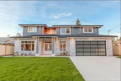 5173 2 Ave, House other with 5 bedrooms, 5 bathrooms and 4 parking in Delta BC | Image 1