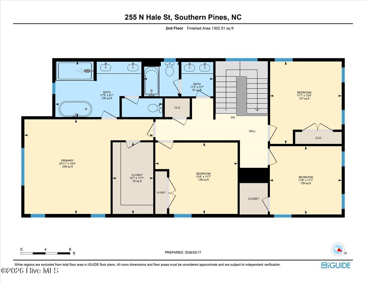 Residential in Southern Pines 4