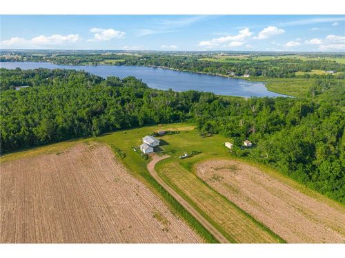 398 11 1/2 Ave, Turtle Lake, WI, 54889-8944 | Card Image