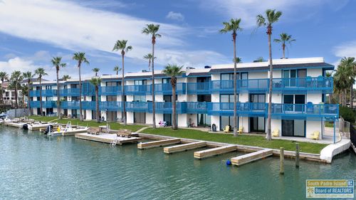 d-220-227 W Morningside Dr, South Padre Island, TX, 78597-7680 | Card Image