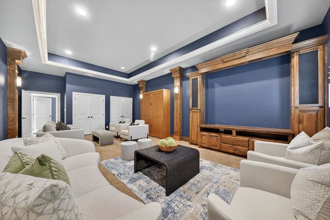 2507 Regency Oaks, House other with 4 bedrooms, 3 bathrooms and 3 parking in Midland TX | Image 30