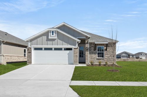 1728 Willow Patch Dr, Krum, TX, 76249 | Card Image