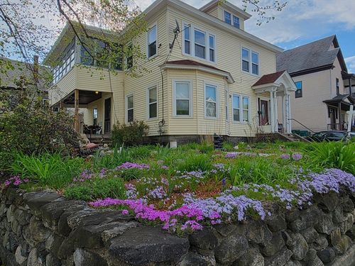 3 Atlantic Avenue, Fitchburg, MA, 01420 | Card Image