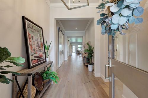 209 Pont De Normandie Court, Edmond, OK, 73034 | Card Image