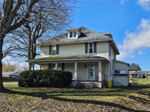 121 North Rd, Butler, PA, 16001-8326 | Card Image