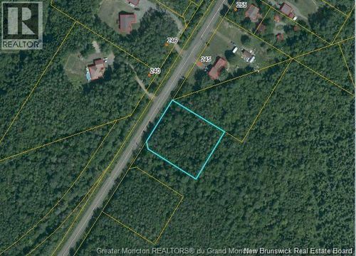 1 Cape Breton Rd, Irishtown, NB, E1H | Card Image